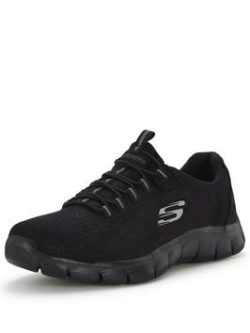 Skechers Empire Slip On Trainer